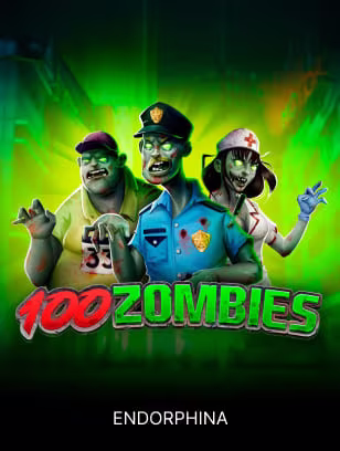 100 Zombies Slot