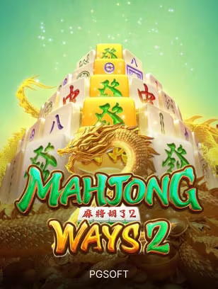 Mahjong Ways 2 Slot