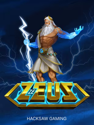 Ze Zeus Slot